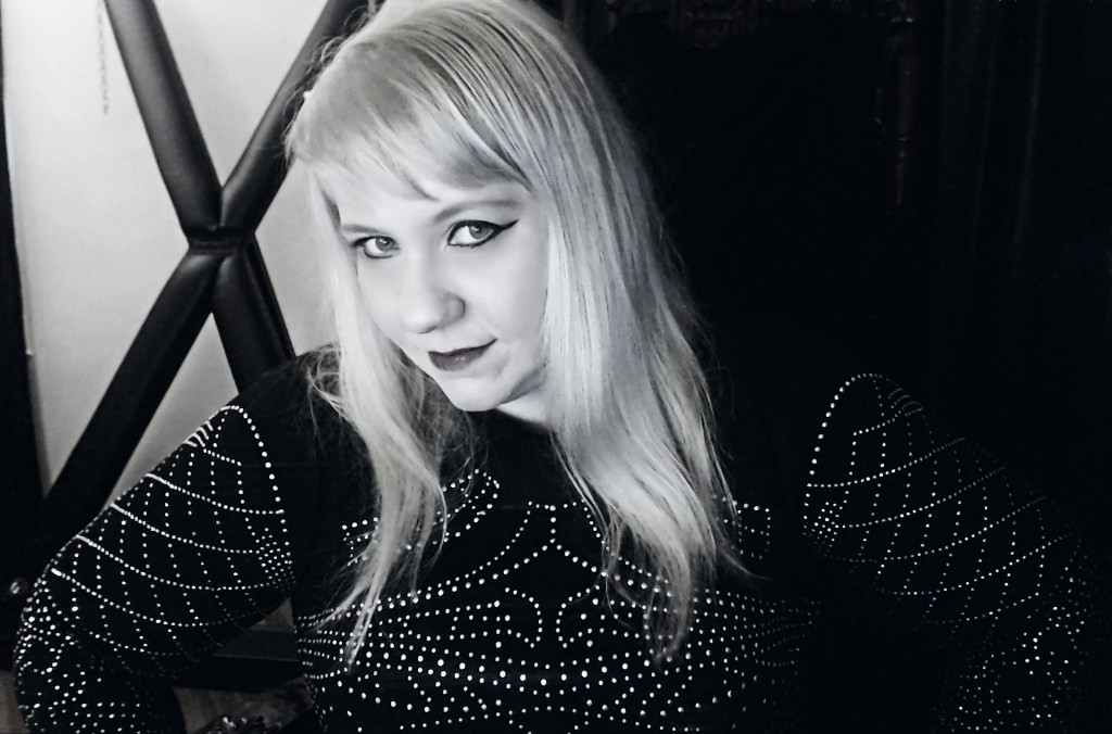 BDSM Book Recommendations.